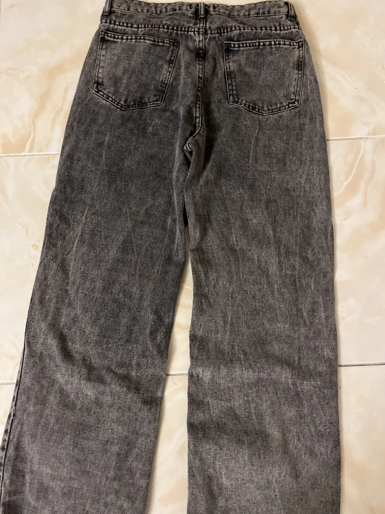 Jeans, size S / 36 / 8, photo 2