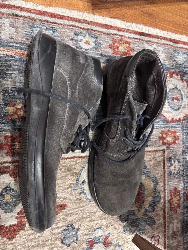 Boots, Very good, size 42, photo 2