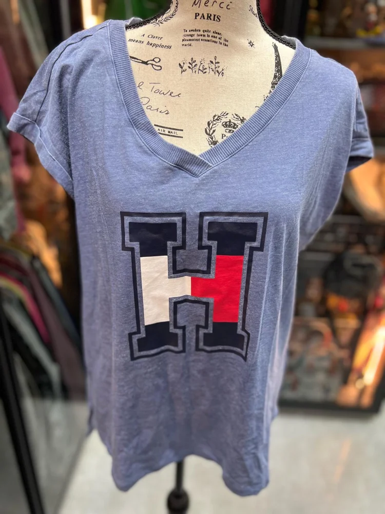 Tommy Hilfiger T-shirts
