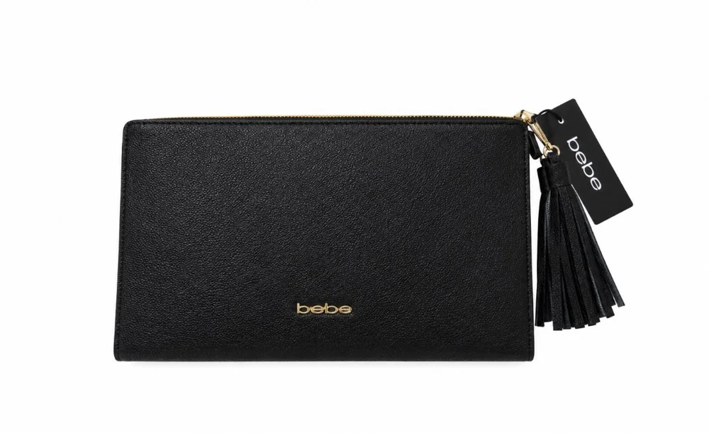 Bebe Clutch, size Other, photo 2