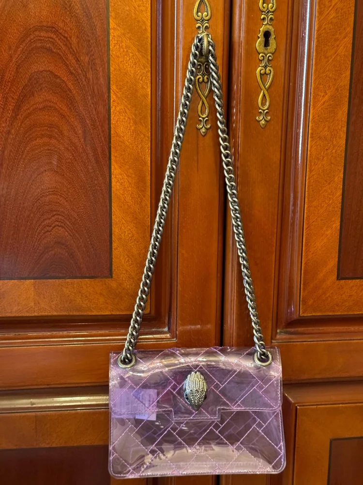 Kurt Geiger Shoulder Bags, size One size, photo 2