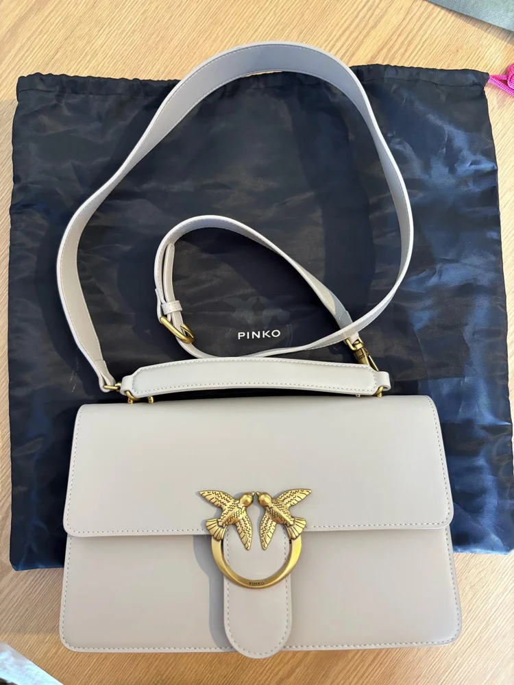 Pinko Cross-Body Bags