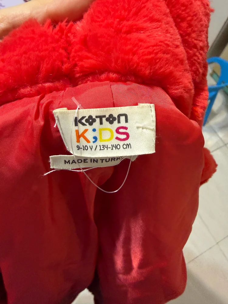 Koton Special Occasion, Excellent, size 9y, photo 2