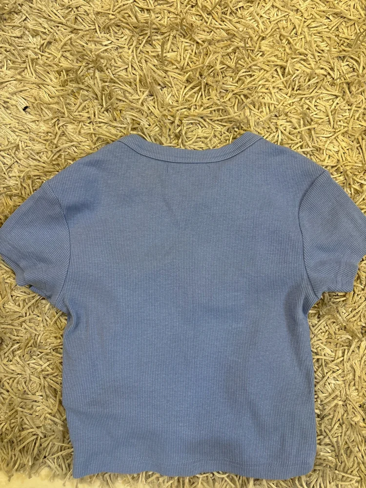 Pull & Bear Crop Tops, size S / 36 / 8, photo 3