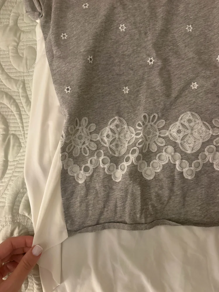 Zara T-shirts, size M / 38 / 10, photo 3