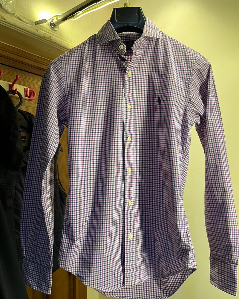 Polo Ralph Lauren T-shirts