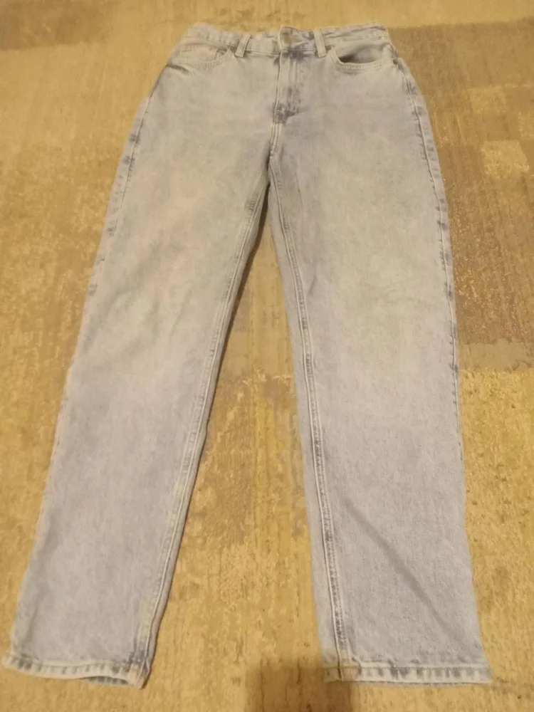 H&M Jeans