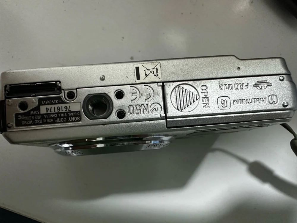 Digital Cameras, size Other, photo 4