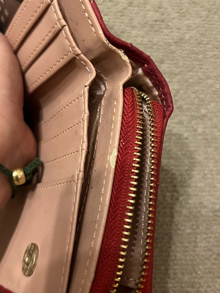 Shein Wallets & Cardholders, Very good, photo 6