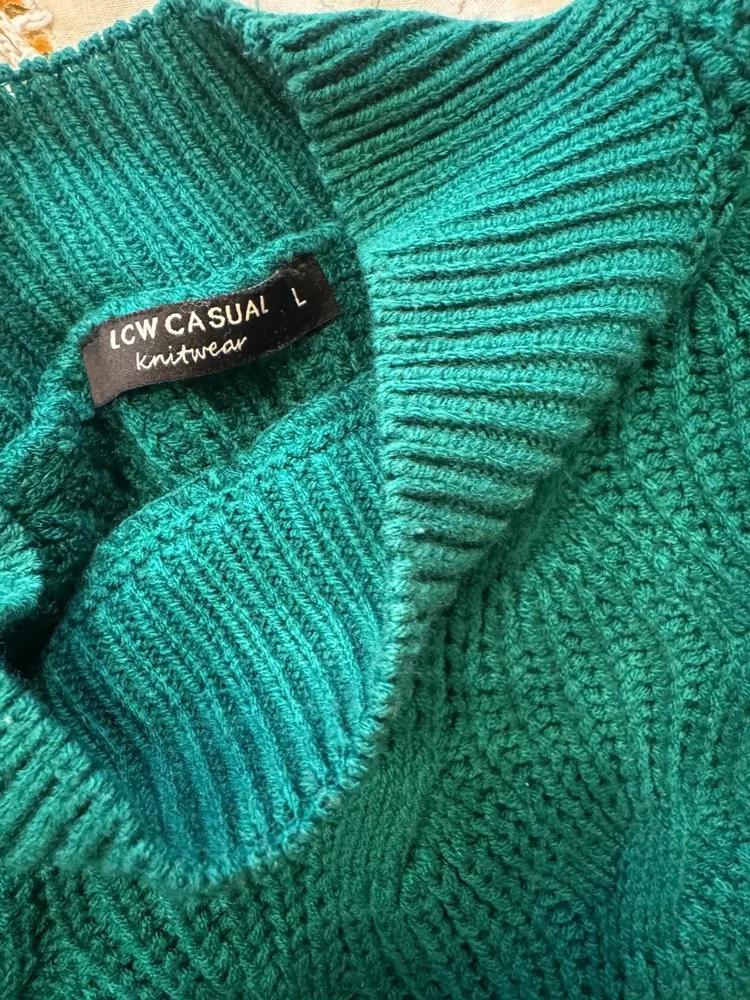 LC Wakiki Sweaters & Pullovers, size L / 40 / 12, photo 2