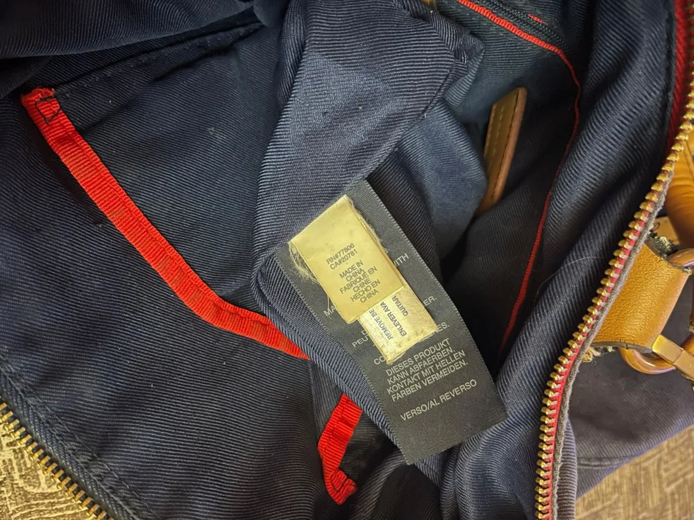 Tommy Hilfiger Tote Bags, Fair, photo 6