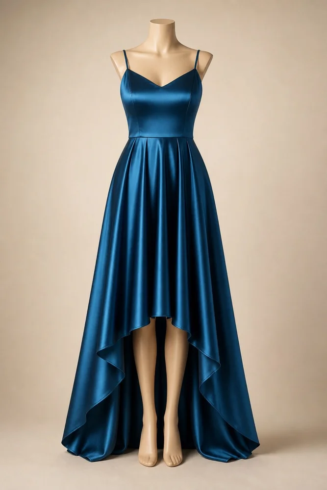Midi Dresses