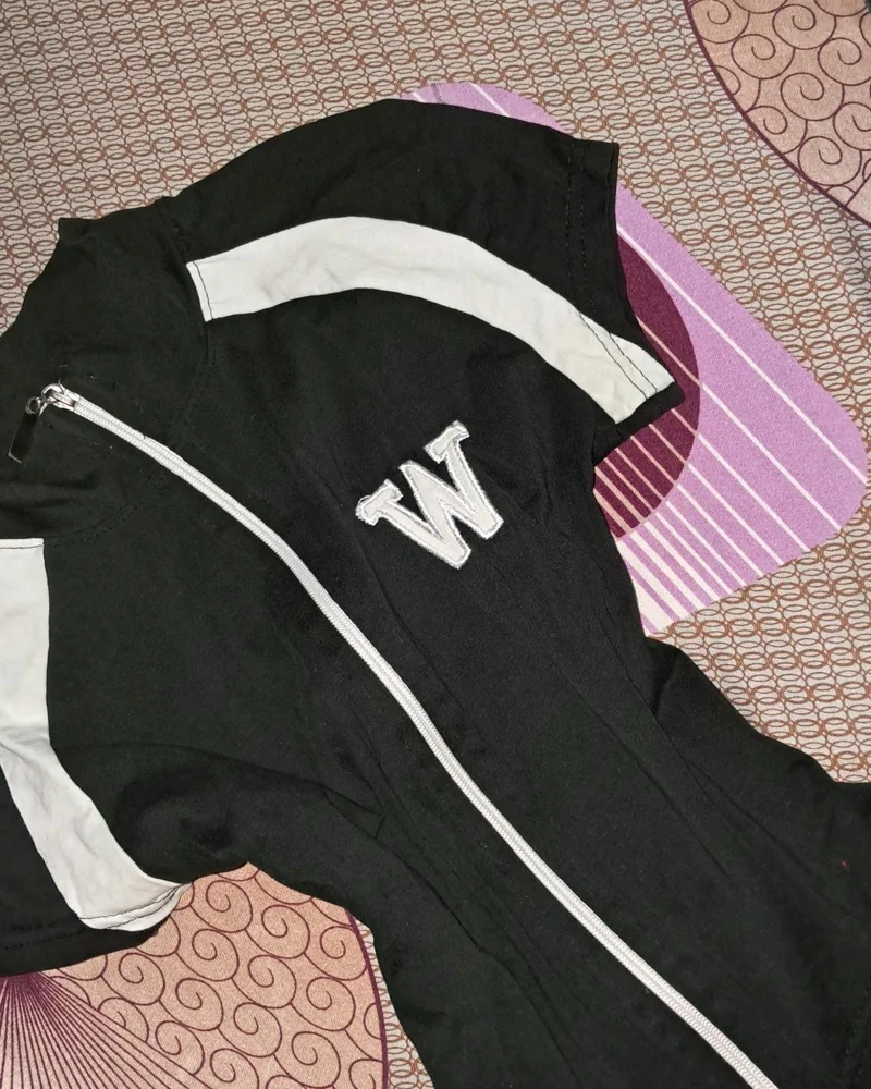 Wahm Tank Tops