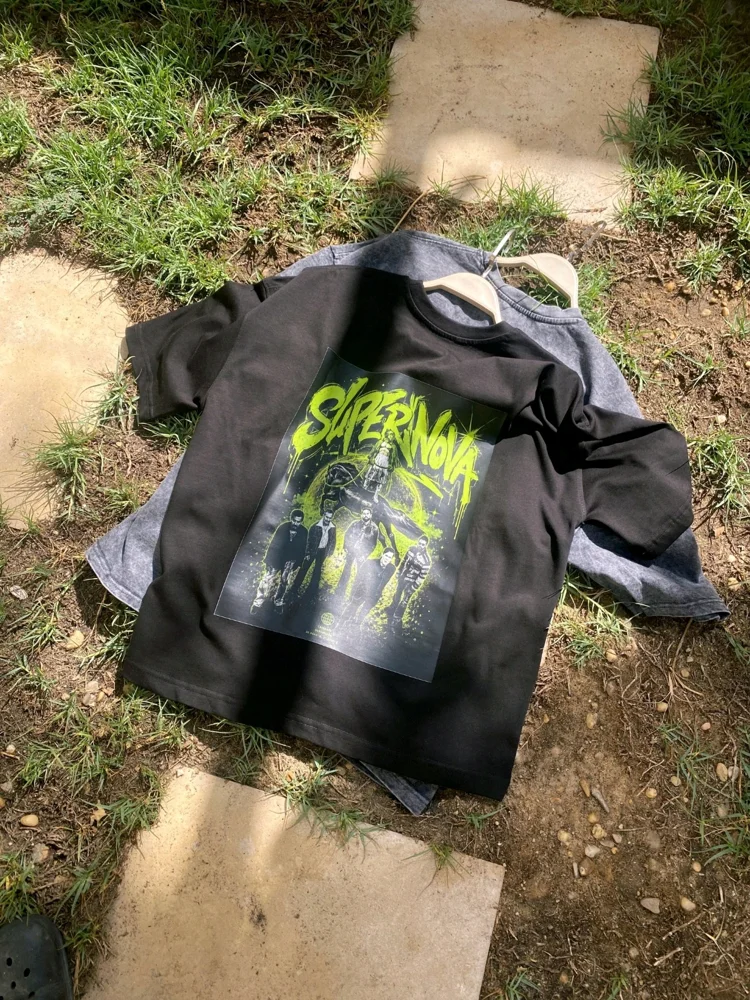 Local T-shirts, size Other, photo 3