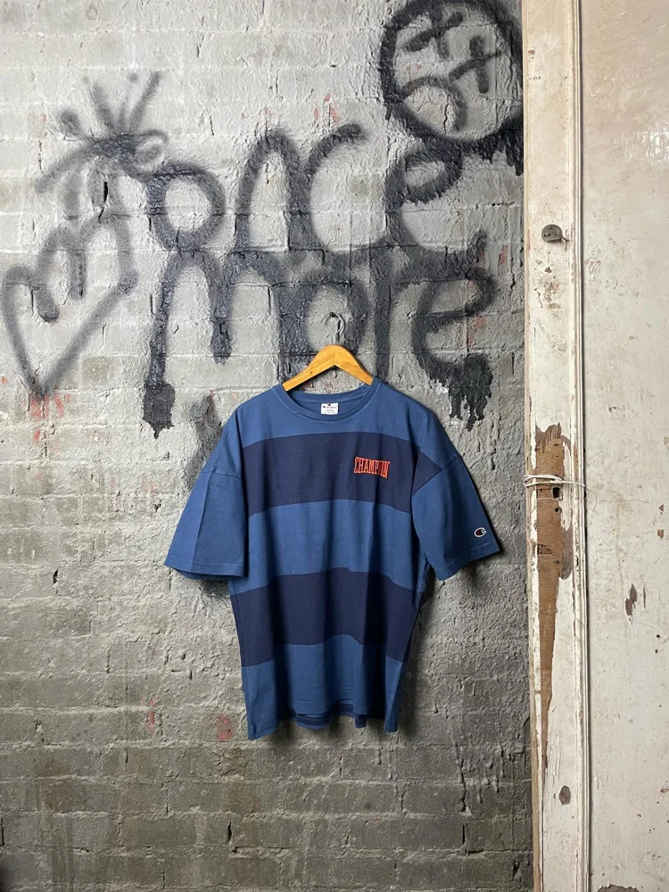 Champion T-shirts