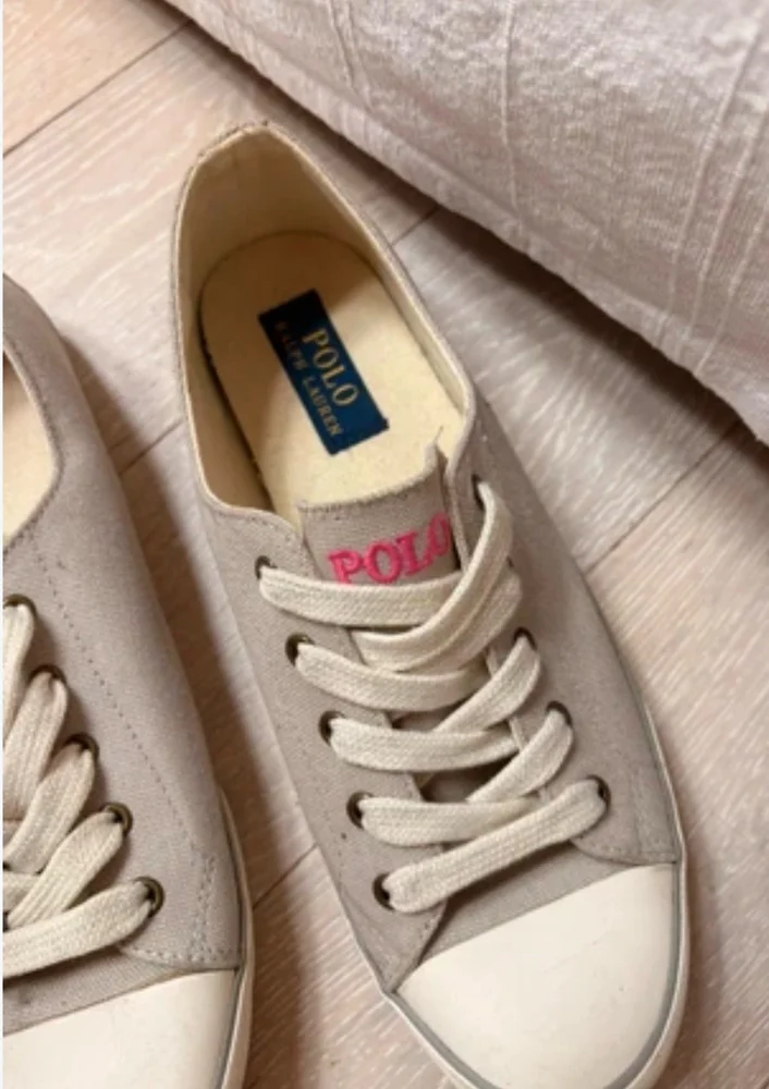 Ralph Lauren Sneakers