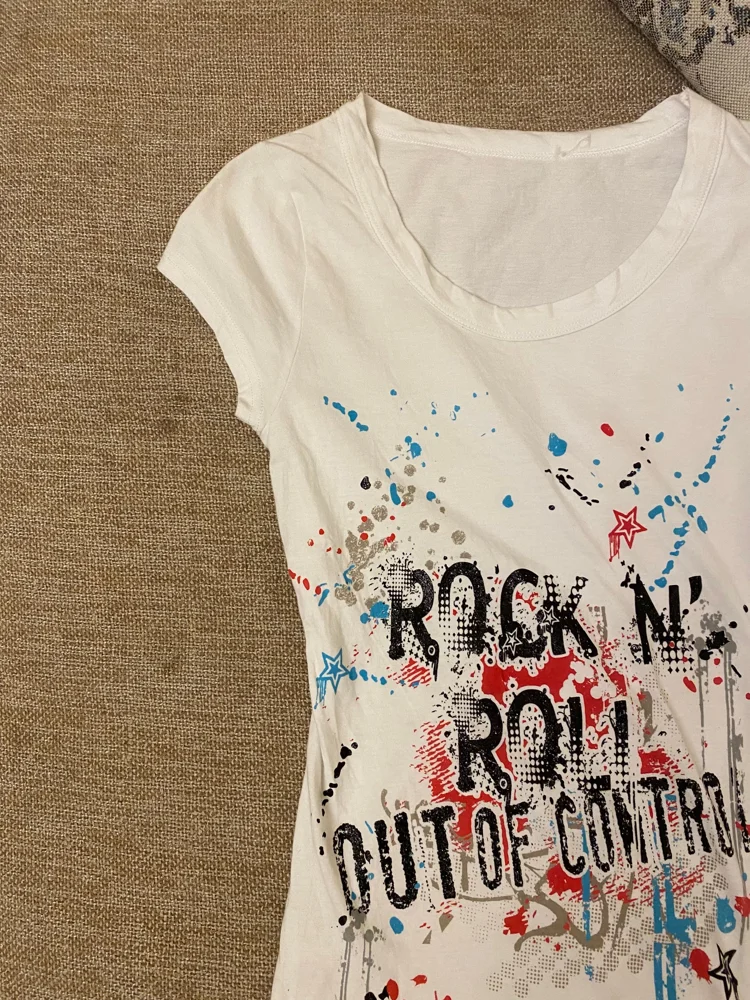 Mim T-shirts, size S / 36 / 8, photo 2