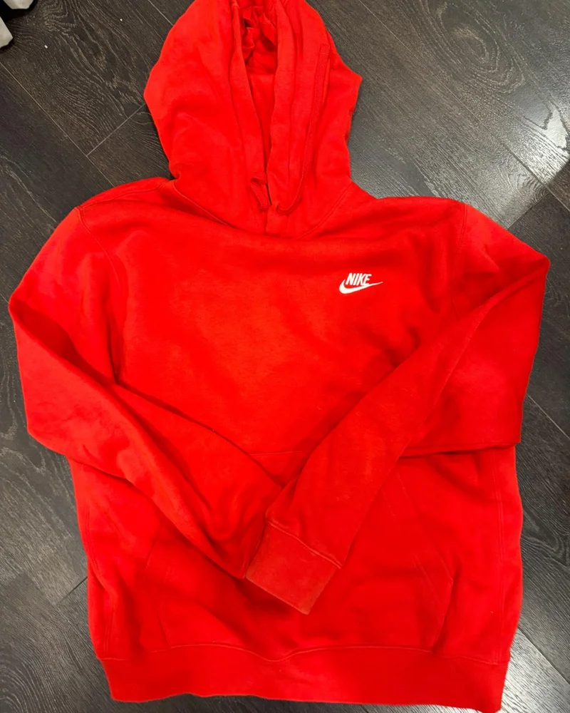 Nike Hoodies, Good, size M / 38 / 10, photo 2