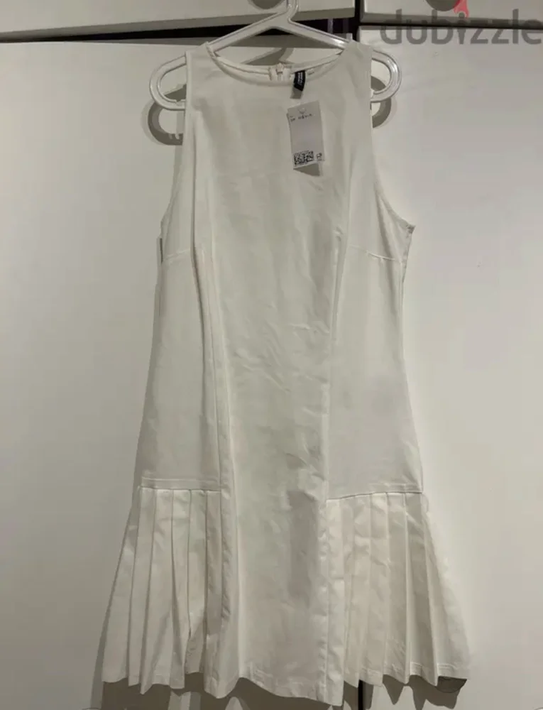 H&M Mini Dresses