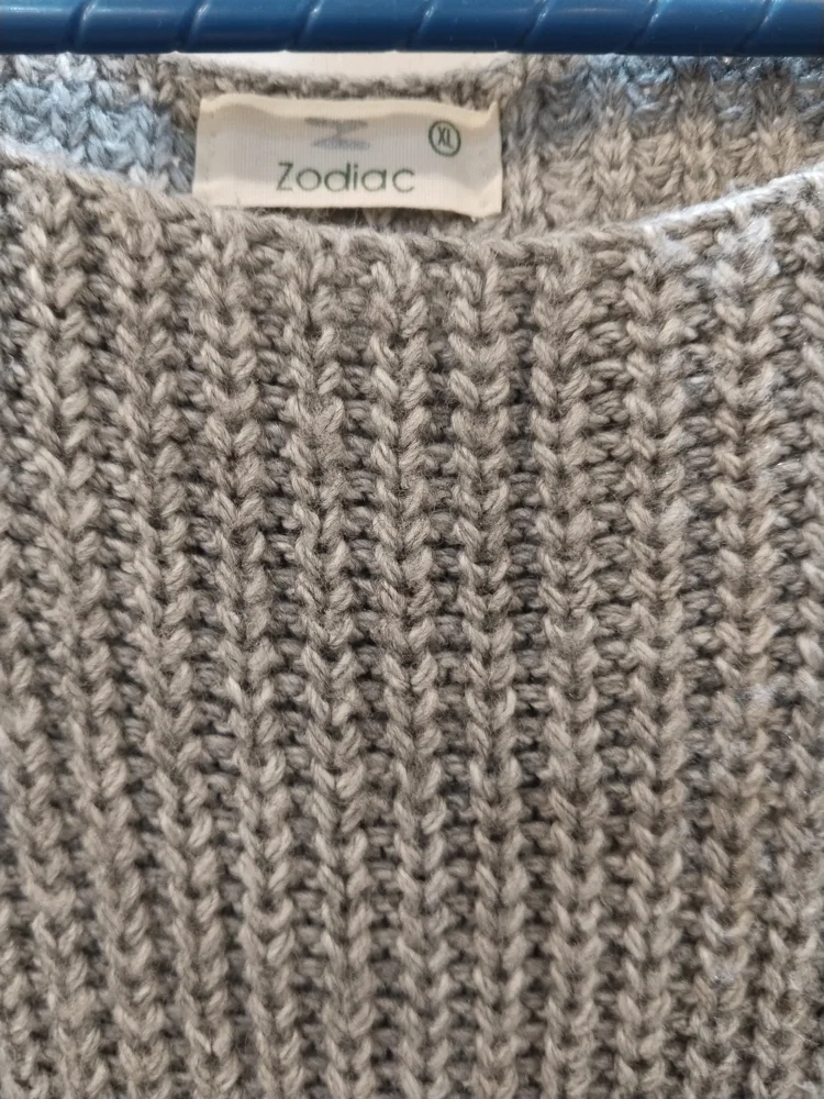 Local Sweaters & Pullovers, Very good, size XL / 42 / 14, photo 2