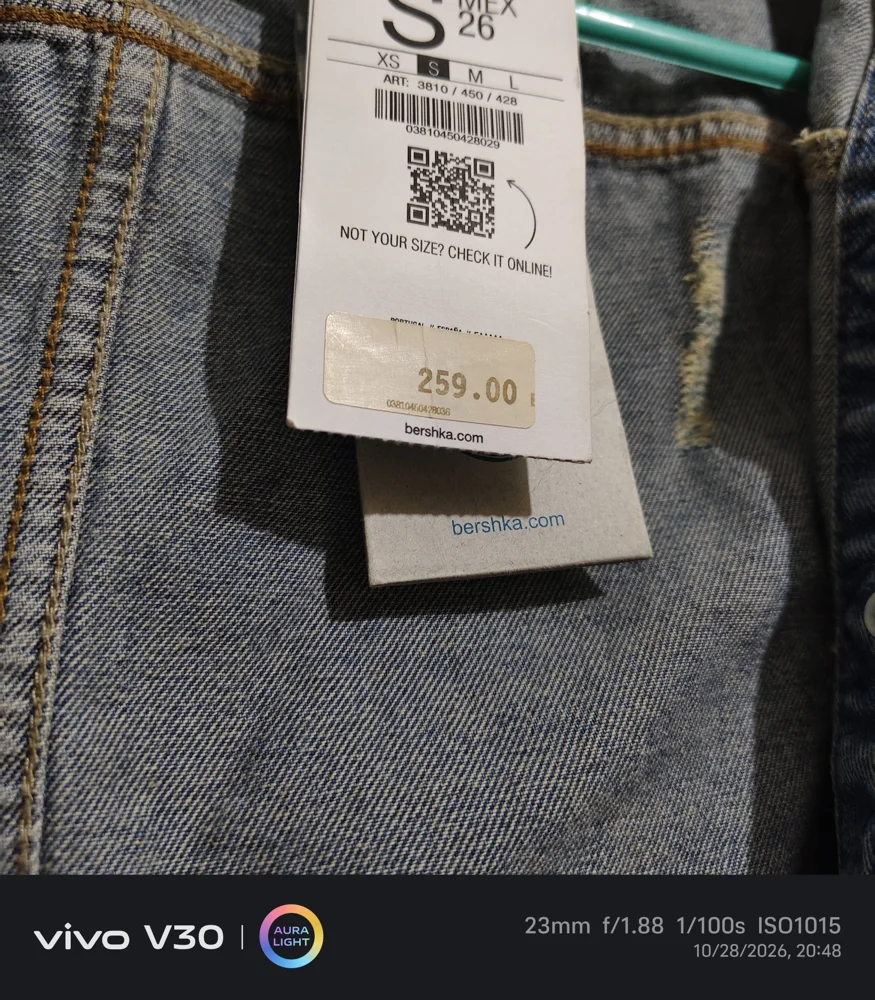 Bershka Vests, New with tags, size S / 36 / 8, photo 4