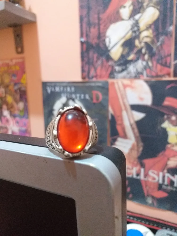 Rings, Very good, photo 2