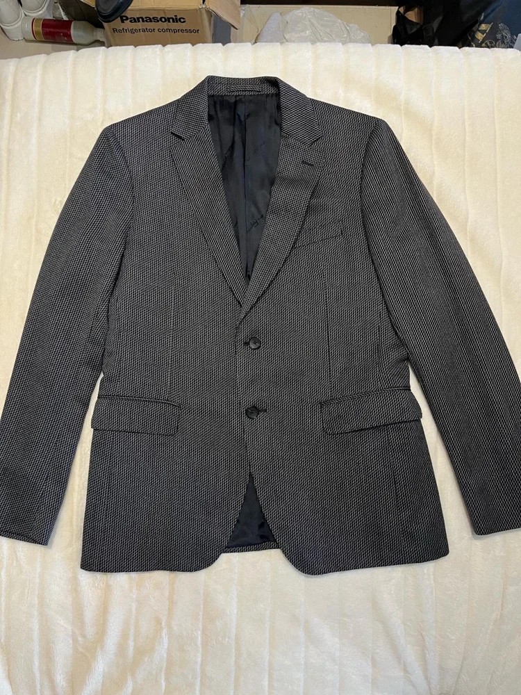 Salvatore Ferragamo Blazers