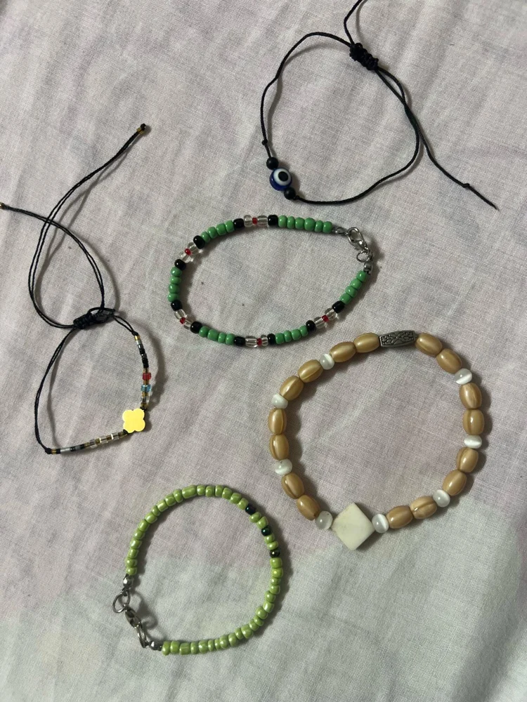 Bracelets, Good, photo 3