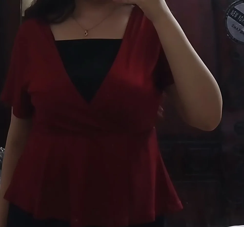 Shein Crop Tops, Very good, size M / 38 / 10, photo 2
