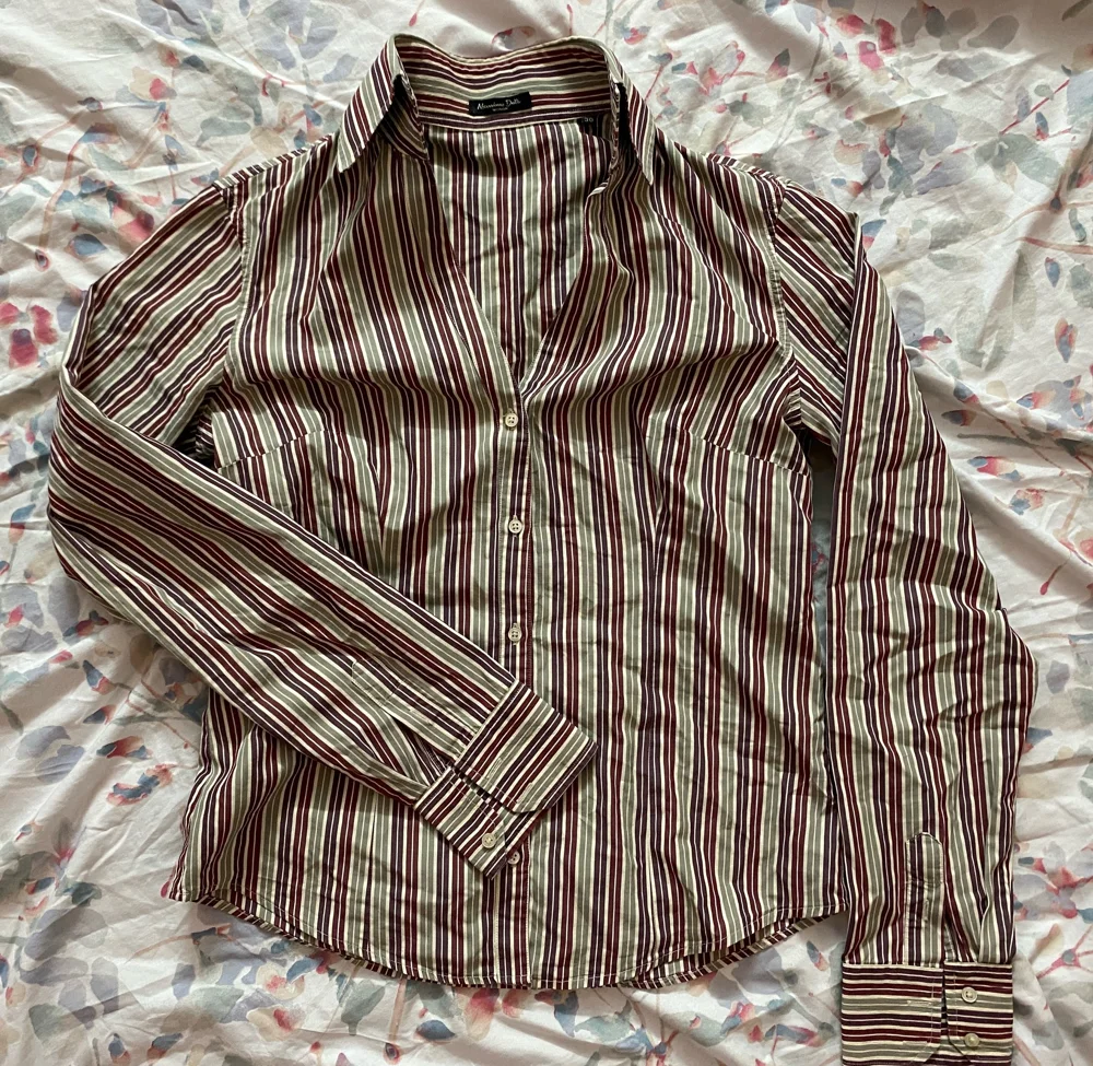 Massimo Dutti Shirts, Very good, size XXXS / 30 / 2, photo 5