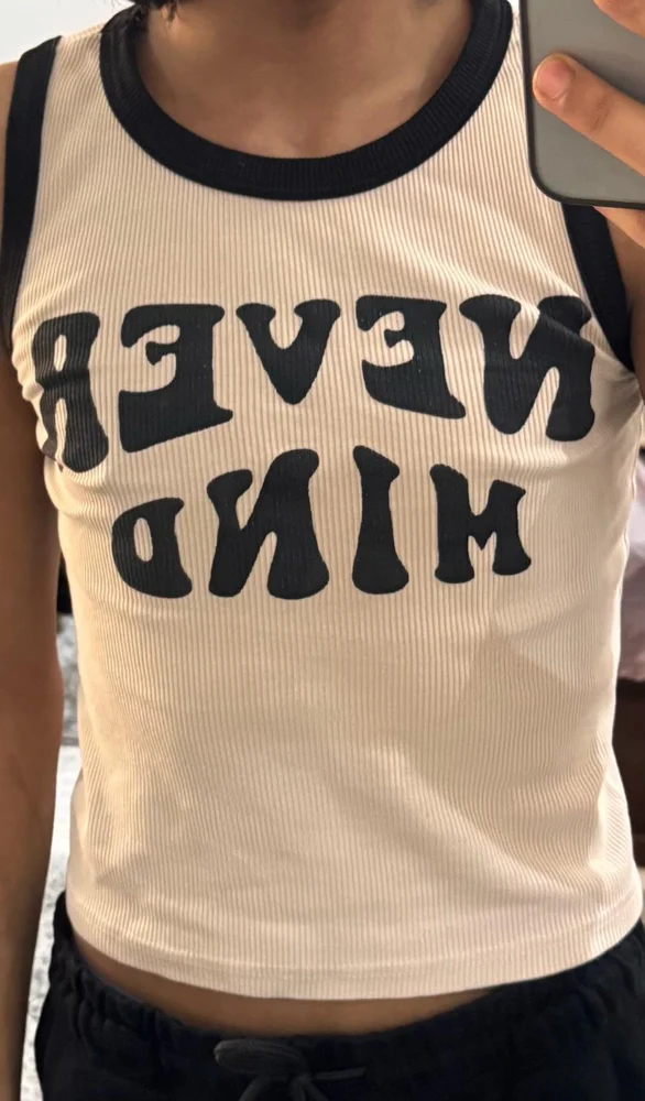 Tank Tops