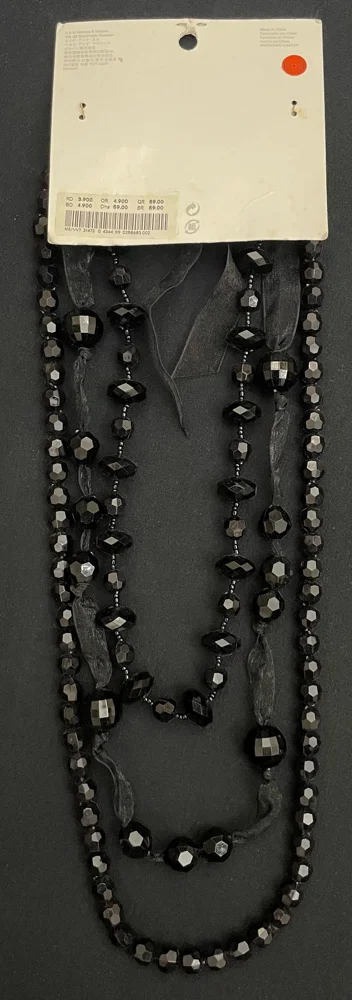 H&M Necklaces