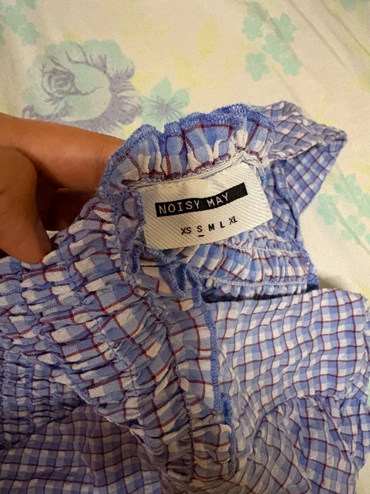 Noisy May Blouses, Excellent, size S / 36 / 8, photo 4