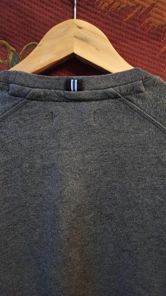 Fred Perry Sweatshirts, Excellent, size L, photo 4