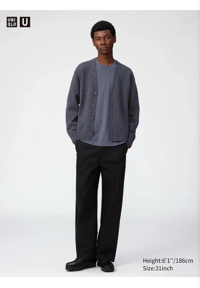 Uniqlo Pants, size W31, photo 2