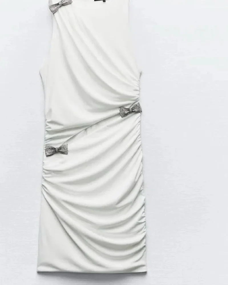 Zara Mini Dresses, size S / 36 / 8, photo 4