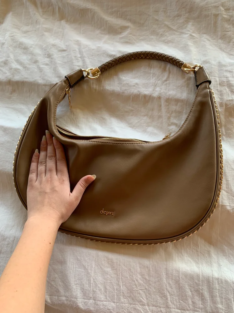 deja vu Shoulder Bag, size Other, photo 6