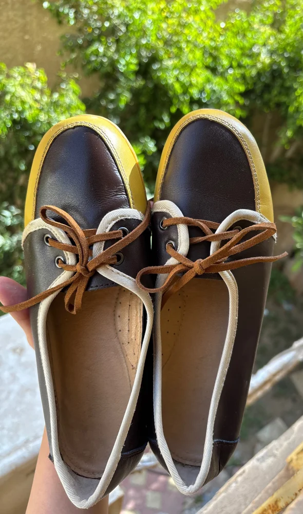 Flats, size 39, photo 2