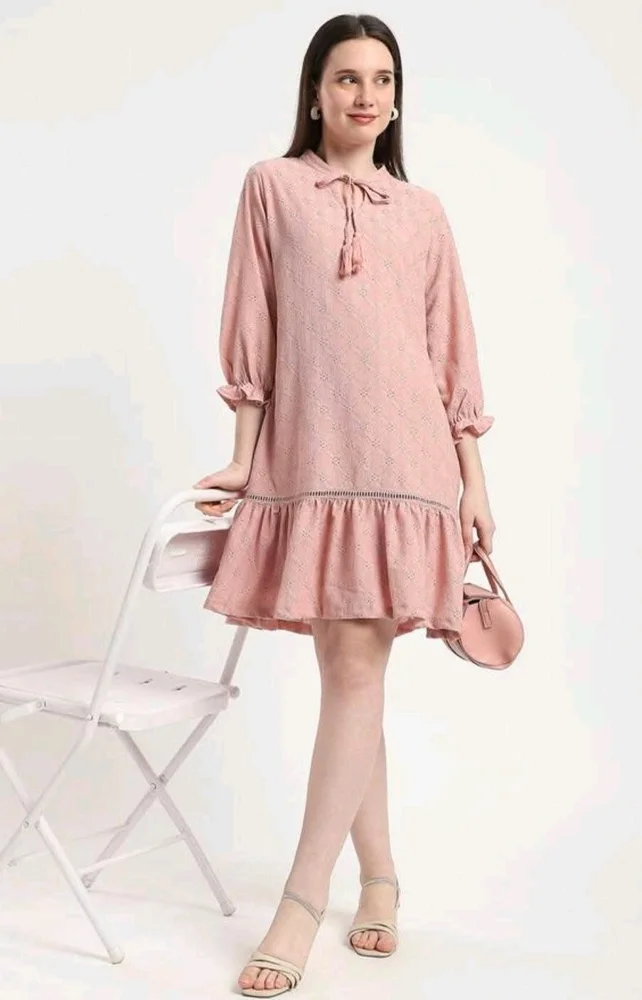 Mini Dresses