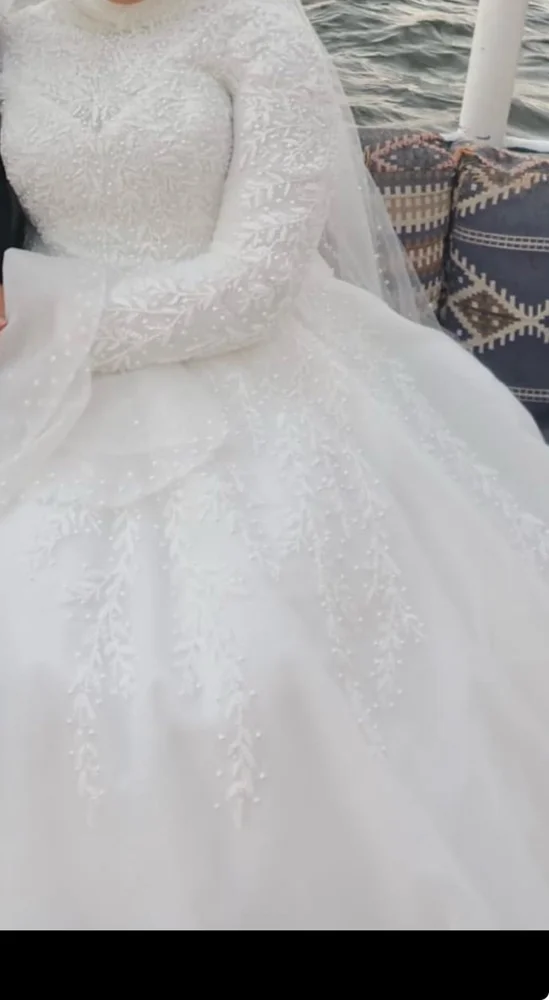 Wedding Dresses, size XXL / 44 / 16, photo 2