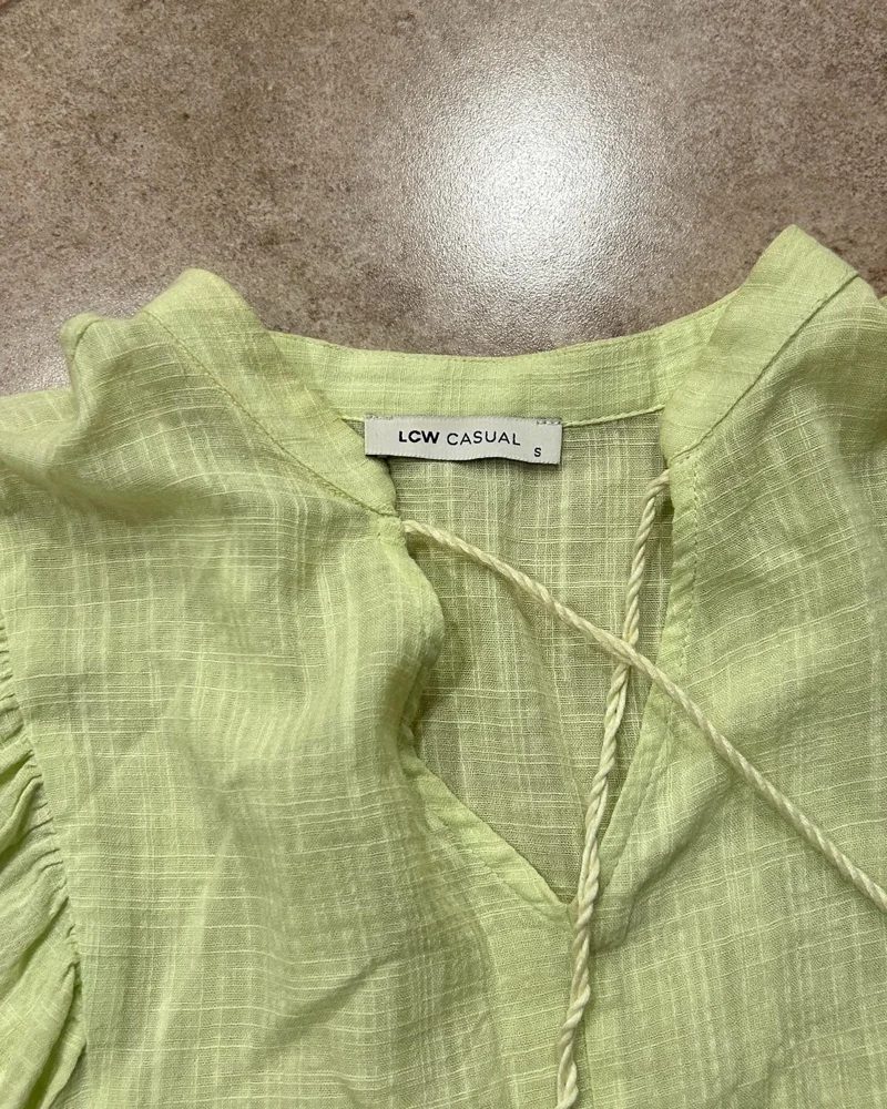 LC Wakiki Blouses, size S / 36 / 8, photo 4