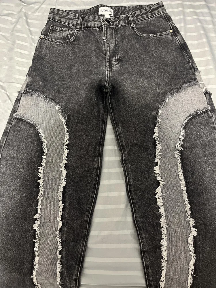 local brands Jeans