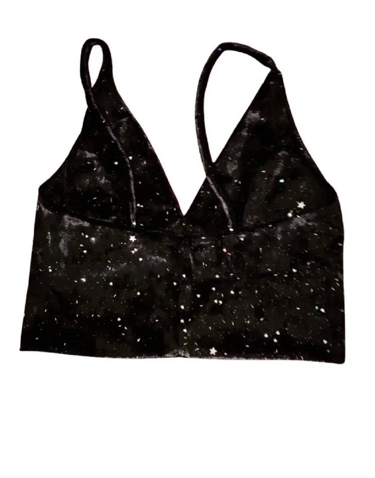 Bershka Tank Tops, size S / 36 / 8, photo 2