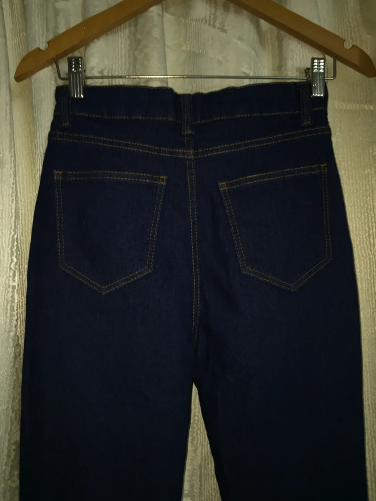Cizaro Jeans, Excellent, size XXXS / 30 / 2, photo 3