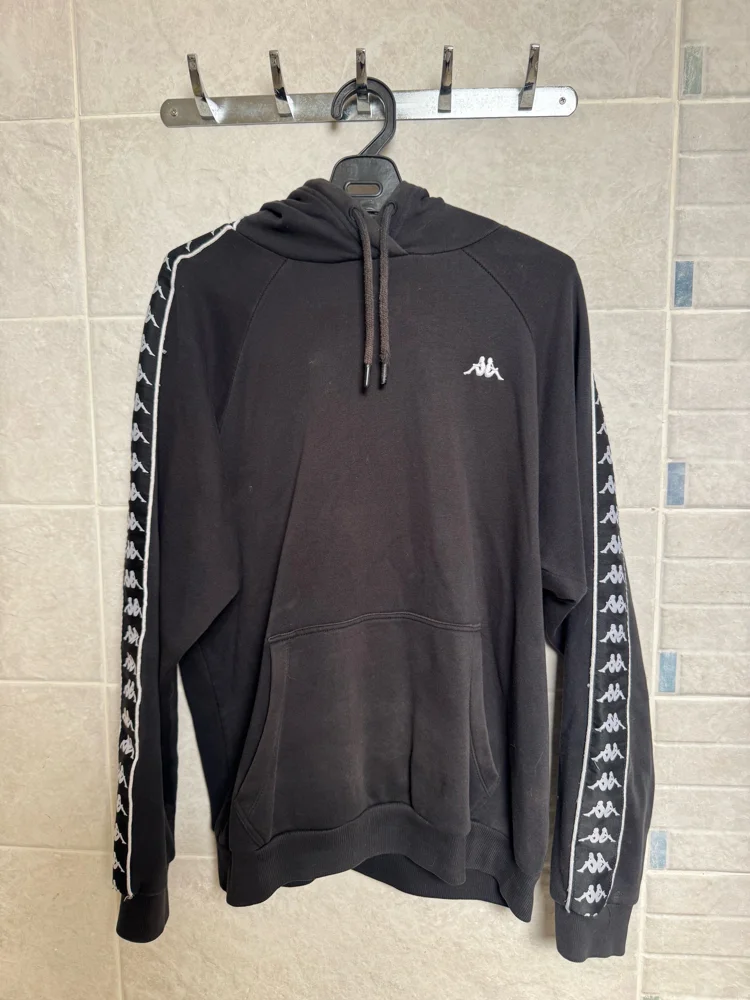 Kappa Hoodies