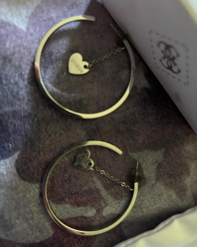 GUESS Hair Accessories, Excellent, one size, photo 3