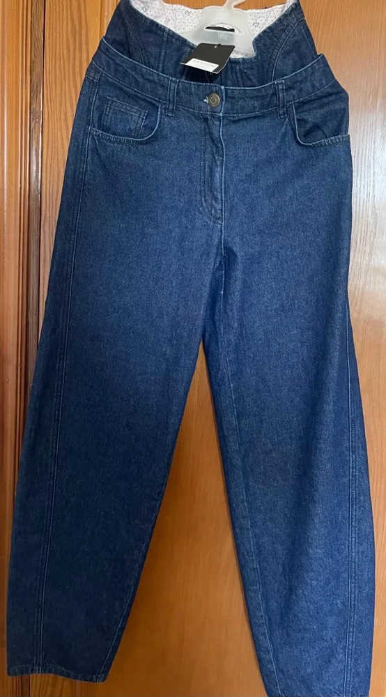 Jeans, New with tags, size S / 36 / 8, photo 2