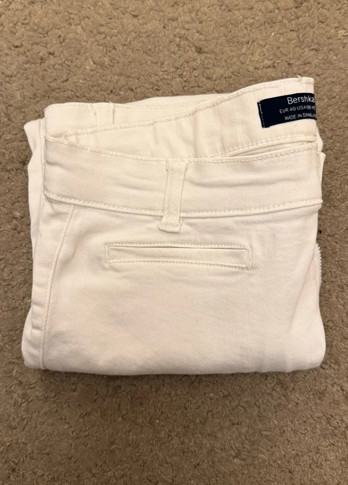 Bershka Jeans