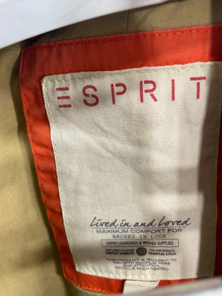 Esprit Coats, Very good, size L / 40 / 12, photo 4