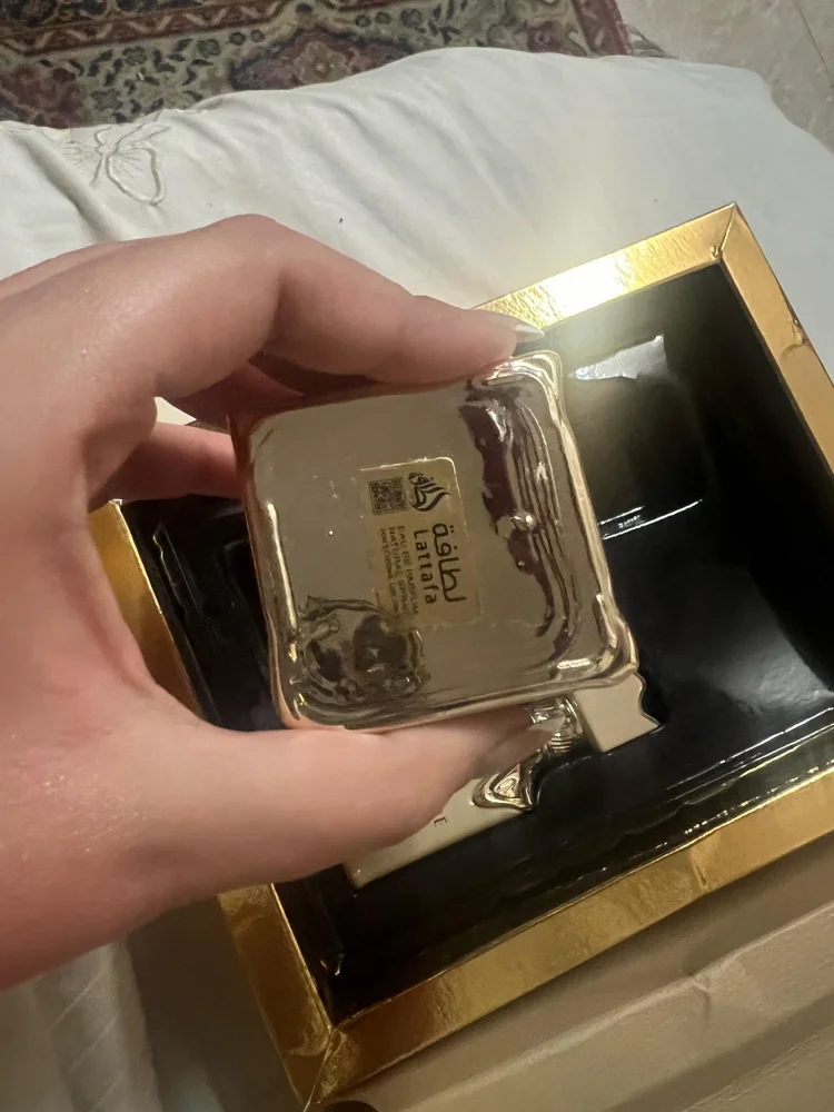 Lattafa Perfume, size No Size, photo 2